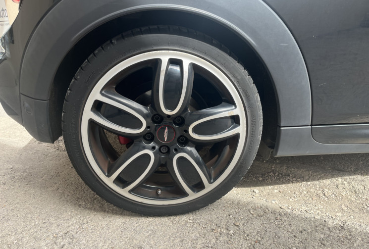 Mini Mini  John Cooper Works 231 ch Exclusive Design BVAS8
