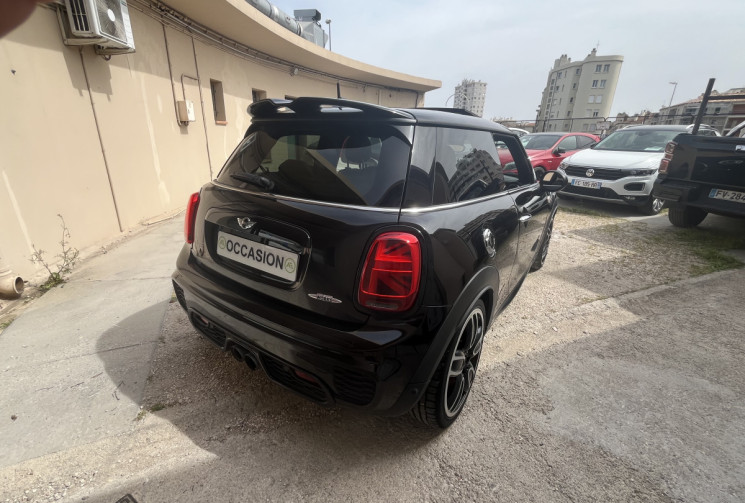 Mini Mini  John Cooper Works 231 ch Exclusive Design BVAS8