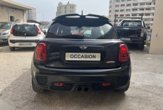 Mini Mini  John Cooper Works 231 ch Exclusive Design BVAS8
