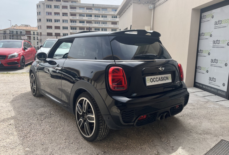 Mini Mini  John Cooper Works 231 ch Exclusive Design BVAS8