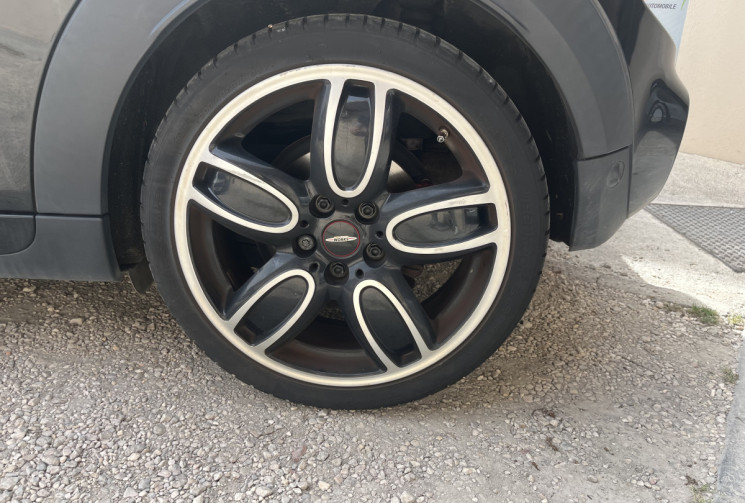 Mini Mini  John Cooper Works 231 ch Exclusive Design BVAS8