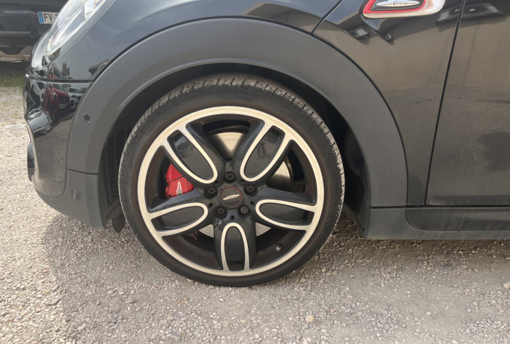 Mini Mini  John Cooper Works 231 ch Exclusive Design BVAS8