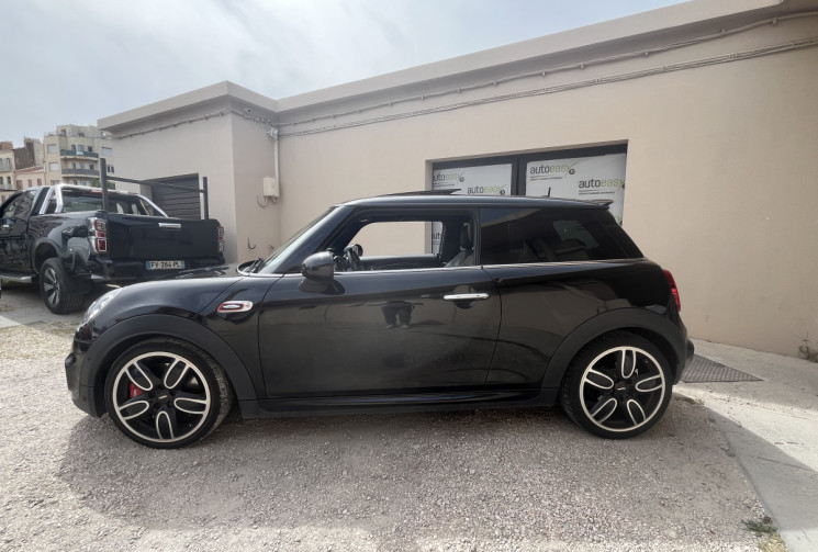 Mini Mini  John Cooper Works 231 ch Exclusive Design BVAS8