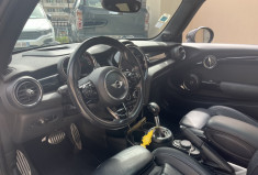 Mini Mini  John Cooper Works 231 ch Exclusive Design BVAS8