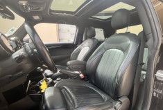 Mini Mini  John Cooper Works 231 ch Exclusive Design BVAS8
