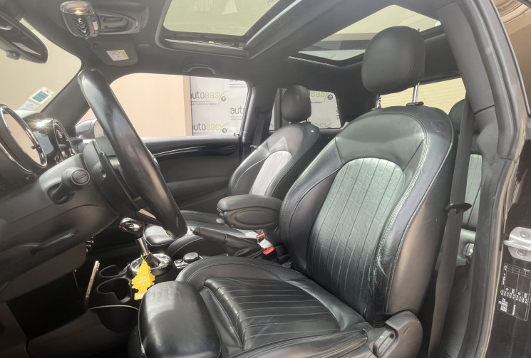 Mini Mini  John Cooper Works 231 ch Exclusive Design BVAS8