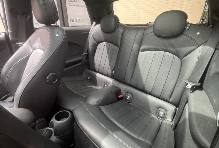 Mini Mini  John Cooper Works 231 ch Exclusive Design BVAS8