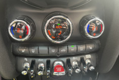 Mini Mini  John Cooper Works 231 ch Exclusive Design BVAS8