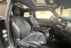 Mini Mini  John Cooper Works 231 ch Exclusive Design BVAS8