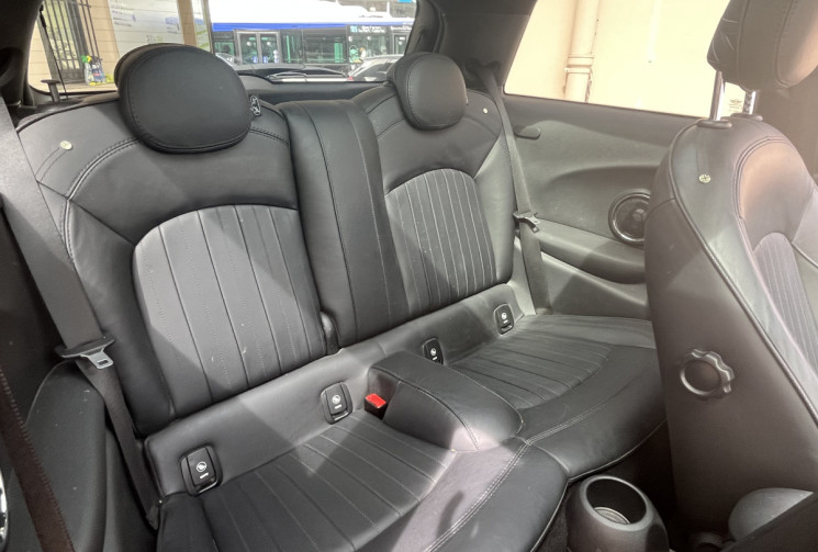 Mini Mini  John Cooper Works 231 ch Exclusive Design BVAS8