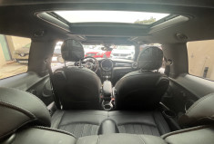 Mini Mini  John Cooper Works 231 ch Exclusive Design BVAS8