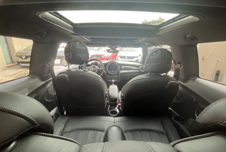Mini Mini  John Cooper Works 231 ch Exclusive Design BVAS8