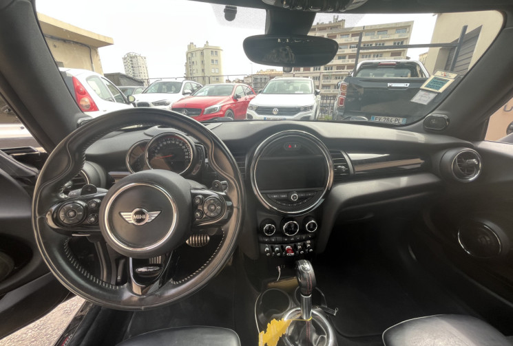 Mini Mini  John Cooper Works 231 ch Exclusive Design BVAS8