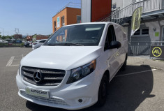 Mercedes Vito 114 CDI  PACK PRO LONG  PRIX TTC TVA RECUPERABLE