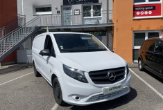 Mercedes Vito 114 CDI  PACK PRO LONG  PRIX TTC TVA RECUPERABLE
