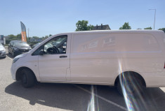 Mercedes Vito 114 CDI  PACK PRO LONG  PRIX TTC TVA RECUPERABLE