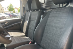 Mercedes Vito 114 CDI  PACK PRO LONG  PRIX TTC TVA RECUPERABLE