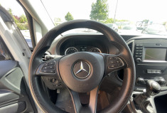 Mercedes Vito 114 CDI  PACK PRO LONG  PRIX TTC TVA RECUPERABLE