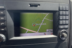 Mercedes Vito 114 CDI  PACK PRO LONG  PRIX TTC TVA RECUPERABLE
