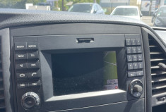 Mercedes Vito 114 CDI  PACK PRO LONG  PRIX TTC TVA RECUPERABLE