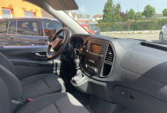 Mercedes Vito 114 CDI  PACK PRO LONG  PRIX TTC TVA RECUPERABLE
