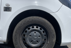 Mercedes Vito 114 CDI  PACK PRO LONG  PRIX TTC TVA RECUPERABLE