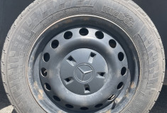 Mercedes Vito 114 CDI  PACK PRO LONG  PRIX TTC TVA RECUPERABLE