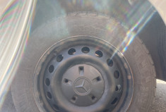 Mercedes Vito 114 CDI  PACK PRO LONG  PRIX TTC TVA RECUPERABLE