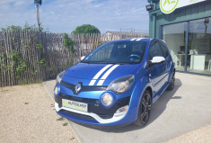Renault Twingo II 1.6 16V 133 Eco2 RS Gordini