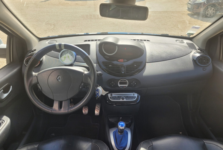 Renault Twingo II 1.6 16V 133 Eco2 RS Gordini