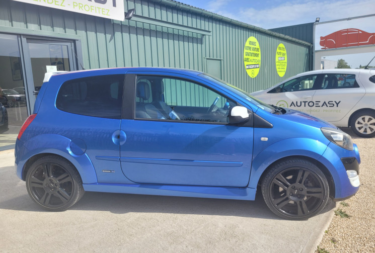 Renault Twingo II 1.6 16V 133 Eco2 RS Gordini
