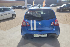 Renault Twingo II 1.6 16V 133 Eco2 RS Gordini