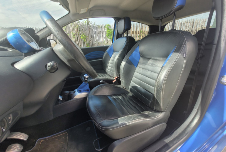 Renault Twingo II 1.6 16V 133 Eco2 RS Gordini