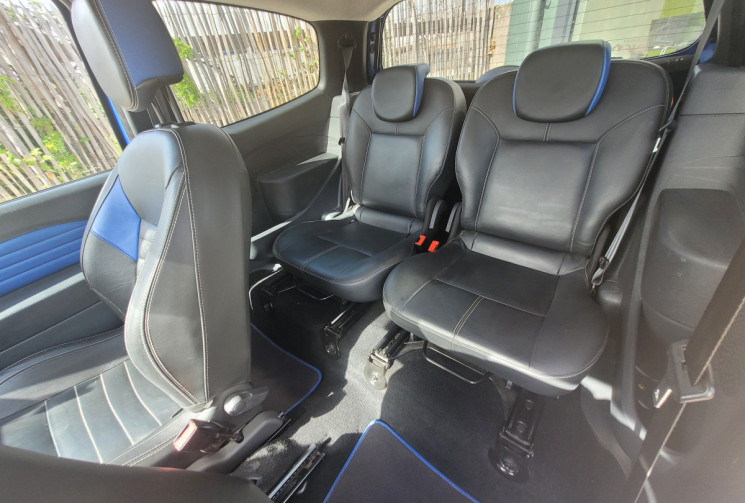 Renault Twingo II 1.6 16V 133 Eco2 RS Gordini
