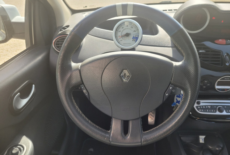Renault Twingo II 1.6 16V 133 Eco2 RS Gordini