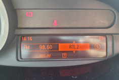Renault Twingo II 1.6 16V 133 Eco2 RS Gordini