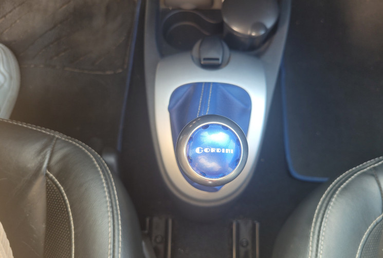 Renault Twingo II 1.6 16V 133 Eco2 RS Gordini