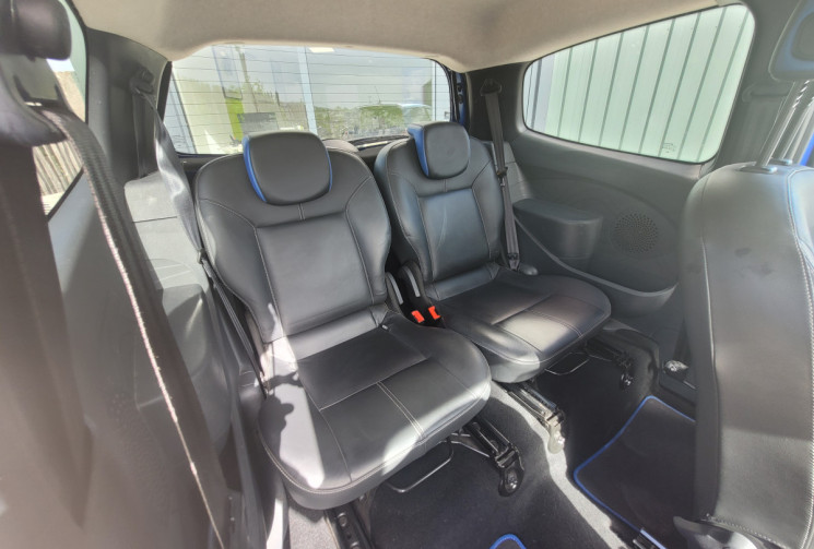 Renault Twingo II 1.6 16V 133 Eco2 RS Gordini
