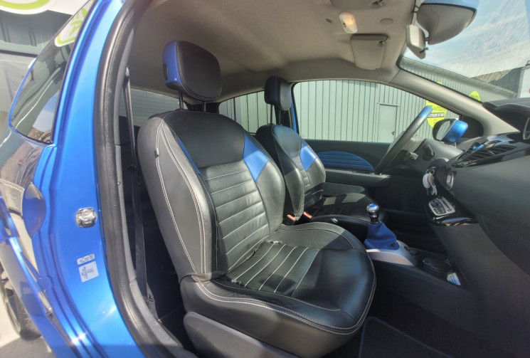 Renault Twingo II 1.6 16V 133 Eco2 RS Gordini