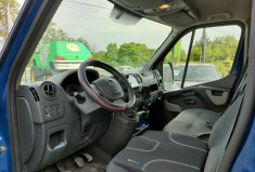 Opel MOVANO FOURGON F3500 ECOFLEX L3H2 115 CH ALARME + CARPLAY + RADAR + ATTELAGE