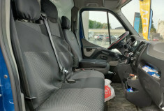 Opel MOVANO FOURGON F3500 ECOFLEX L3H2 115 CH ALARME + CARPLAY + RADAR + ATTELAGE