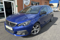 Peugeot 308 SW 1,6l blue HDI GT Line