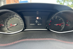 Peugeot 308 SW 1,6l blue HDI GT Line