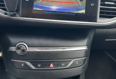 Peugeot 308 SW 1,6l blue HDI GT Line