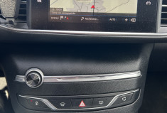 Peugeot 308 SW 1,6l blue HDI GT Line