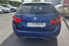 Peugeot 308 SW 1,6l blue HDI GT Line