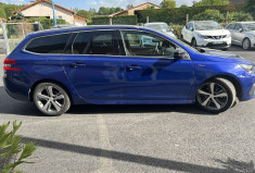Peugeot 308 SW 1,6l blue HDI GT Line