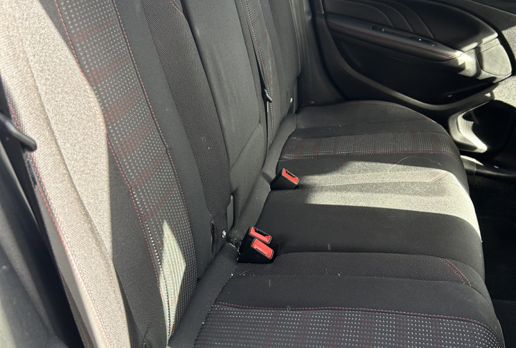 Peugeot 308 SW 1,6l blue HDI GT Line