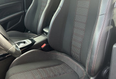 Peugeot 308 SW 1,6l blue HDI GT Line