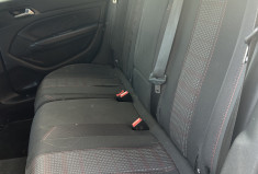 Peugeot 308 SW 1,6l blue HDI GT Line
